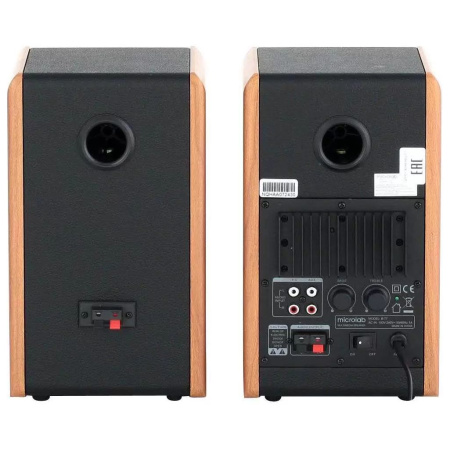 Microlab B77BT по цене 8 800 ₽