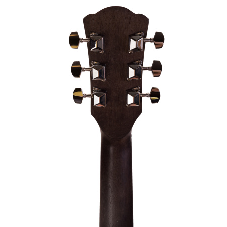 Rockdale Aurora D1 BK по цене 9 700 ₽