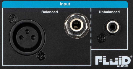 Fluid Audio F5 по цене 20 990 руб.