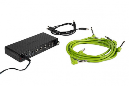 Moog Sound Studios Semi Modular Bundle по цене 230 560 ₽