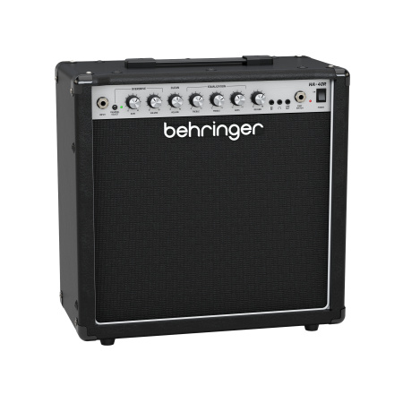 Behringer HA-40R по цене 19 390 ₽