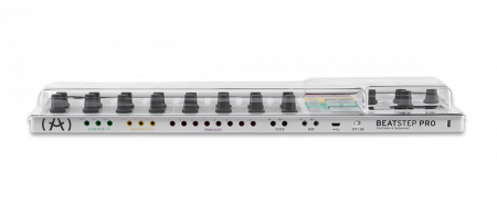 Decksaver Arturia Beatstep Pro по цене 5 700 ₽