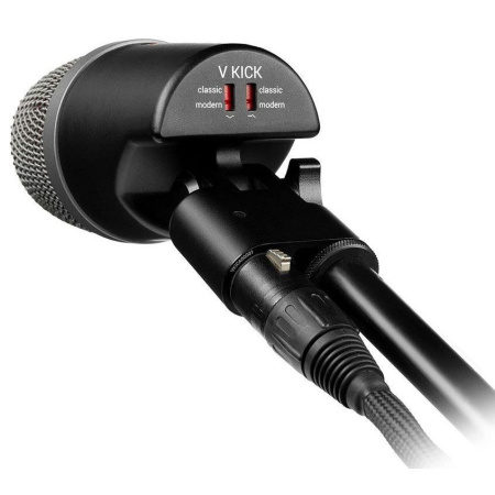 sE Electronics V Kick по цене 19 360 ₽