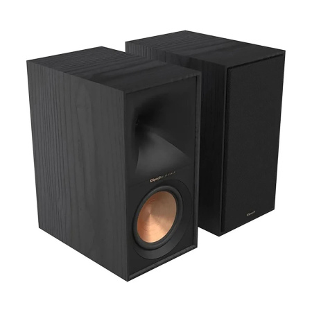 Klipsch R-60-M Black по цене 45 000.00 ₽