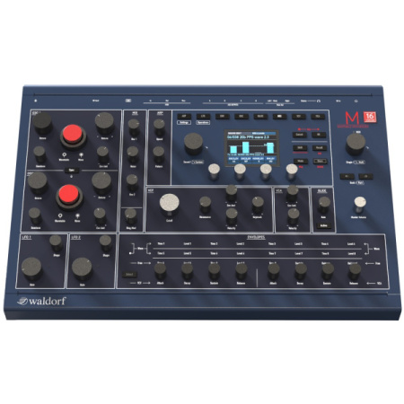 Waldorf M 16 Voice по цене 210 000 ₽