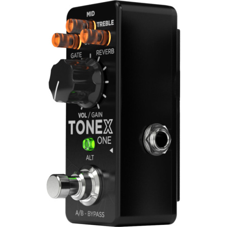 IK Multimedia ToneX One по цене 24 100 ₽