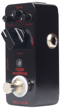 Mooer Rage Machine по цене 5 050 ₽