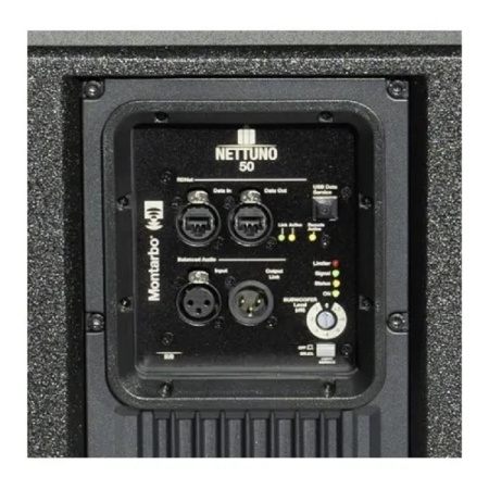 Montarbo Nettuno50 SUB-118S по цене 400 000 ₽