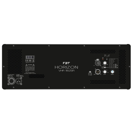 FBT VHA 118.2 SA по цене 577 500 ₽
