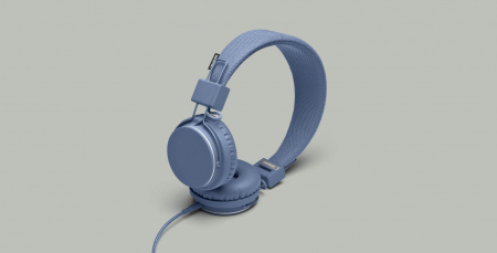 URBANEARS PLATTAN Sea Grey по цене 4 290 руб.