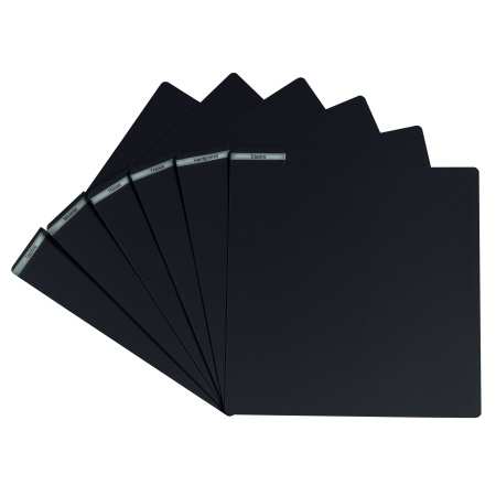 Glorious Vinyl Divider Black по цене 650 ₽