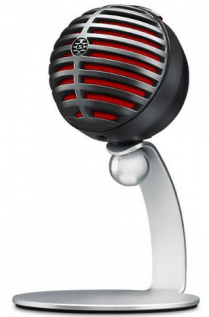 Shure MV5/A-B-LTG по цене 13 950 ₽