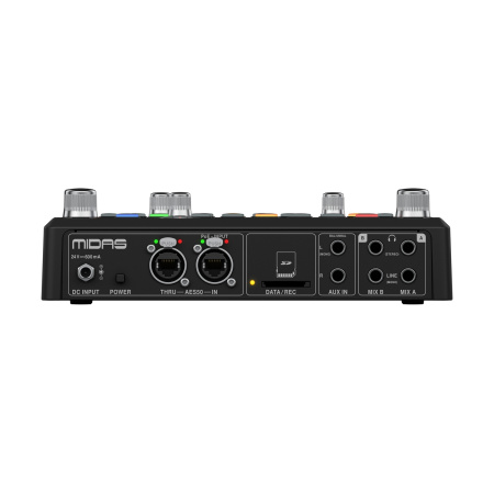 Midas DP48 по цене 58 000 ₽