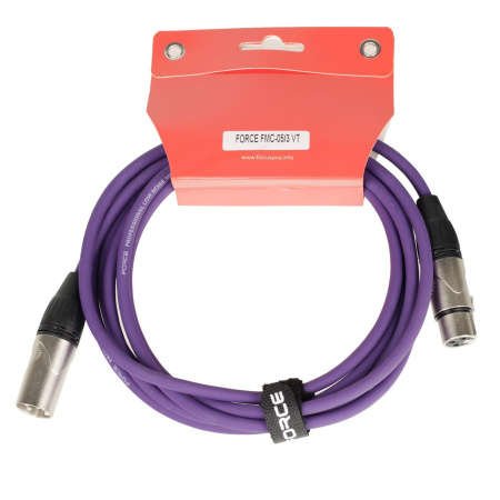 FORCE FMC-05/3 VT по цене 620.00 ₽