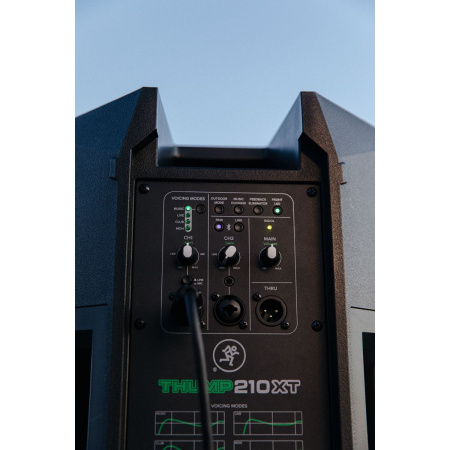 Mackie Thump210XT по цене 84 700 ₽
