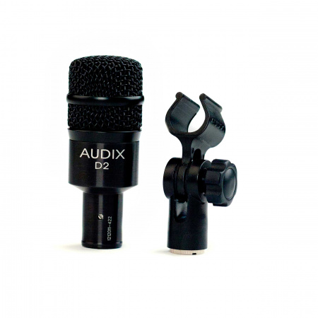 Audix D2 по цене 29 000 ₽