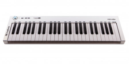 Axelvox KEY49j White по цене 8 500 ₽
