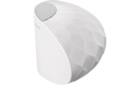 Bowers & Wilkins Formation Wedge Silver по цене 150 000 ₽