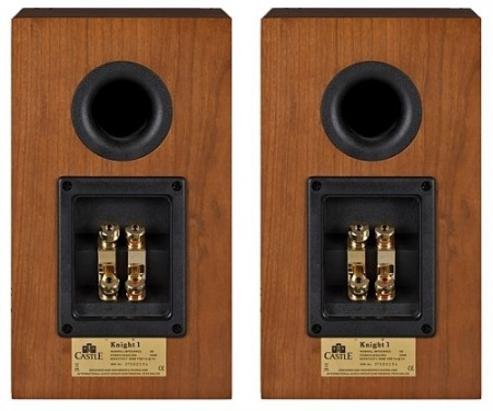 Castle Knight 1 Mahogany по цене 29 000 ₽