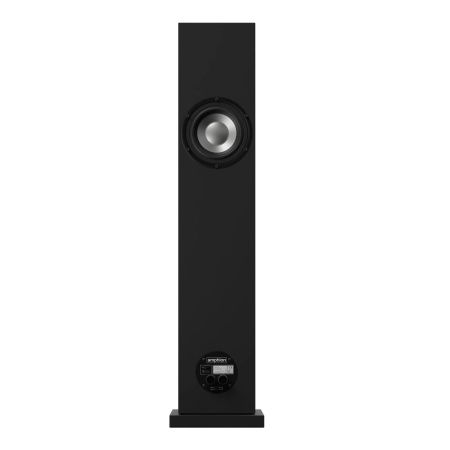 Amphion Argon3LS Black по цене 449 900 ₽