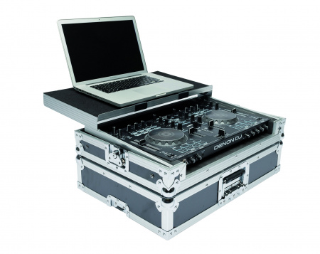 Magma DJ-Controller Workstation MC-4000 black/silver по цене 28 200 ₽