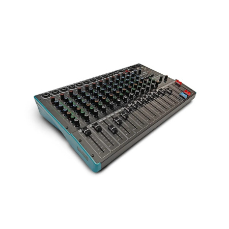 NordFolk NFX-12USB по цене 29 000 ₽