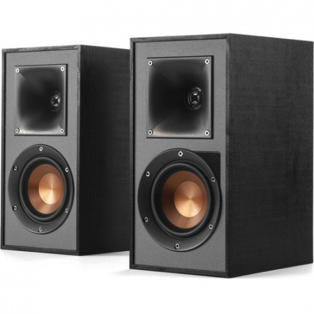 Klipsch R-41PM Black/GNM по цене 45 000 ₽