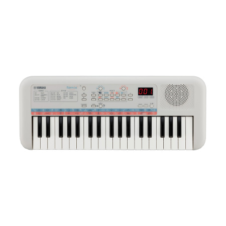 Yamaha Remie PSS-E30 по цене 9 350 ₽