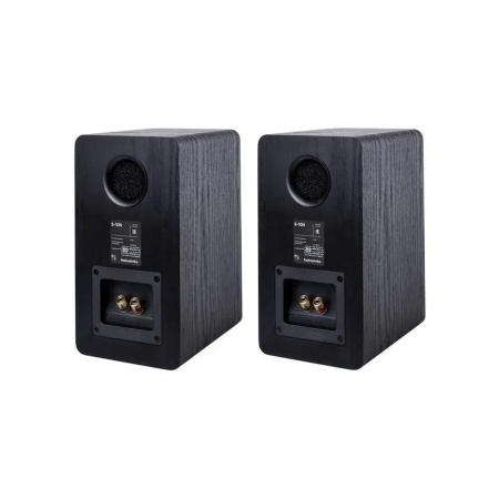 Radiotehnika S-10N Black Ash по цене 22 990.00 ₽