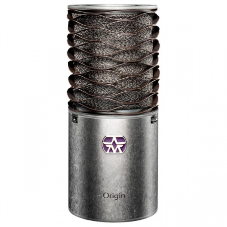 Aston Microphones Origin по цене 32 240.00 ₽