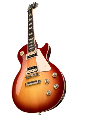 Gibson 2019 Les Paul Classic Heritage Cherry Sunburst по цене 312 400 ₽