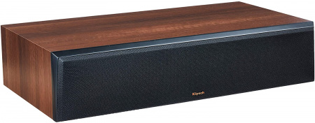 Klipsch RP-404C Walnut по цене 50 000 ₽