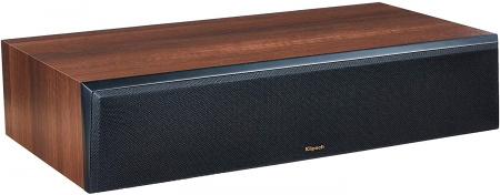 Klipsch RP-404C Walnut по цене 49 990 ₽