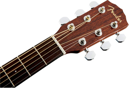 Fender CD-60S Mahogany по цене 25 850 ₽
