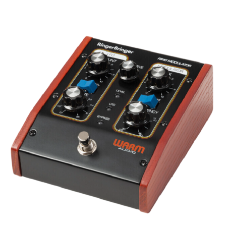 Warm Audio WA-RB RingerBringer по цене 19&nbsp;320.00 ₽