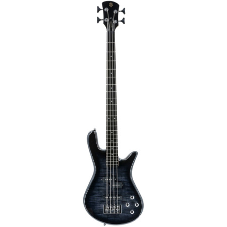 Spector Legend 4 Standard Black Stain по цене 67 650 ₽