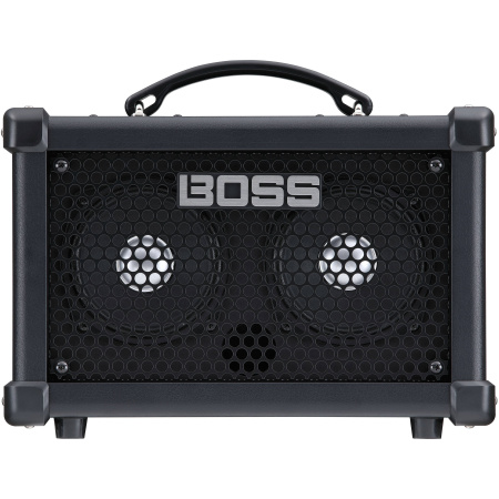 Boss Dual Cube Bass LX по цене 37 730 ₽