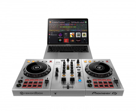 Pioneer DDJ-400-S по цене 25 990 руб.