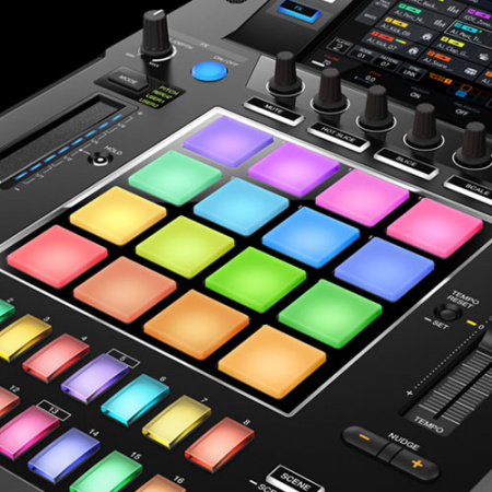 Pioneer DJ DJS-1000 по цене 142 560 ₽