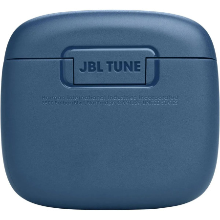 JBL Tune Flex Blue по цене 7 550 ₽