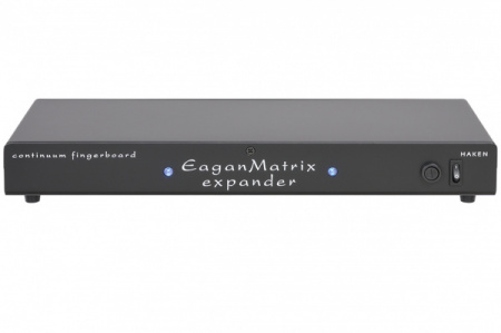 Haken Audio Continuum EaganMatrix Expander (CEE) по цене 92 360 руб.