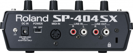 Roland SP-404SX по цене 34 990.00 руб.