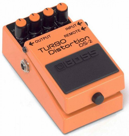 Boss DS-2 по цене 10 900 ₽