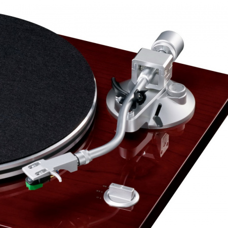 TEAC TN-3B Cherry по цене 72 400 ₽