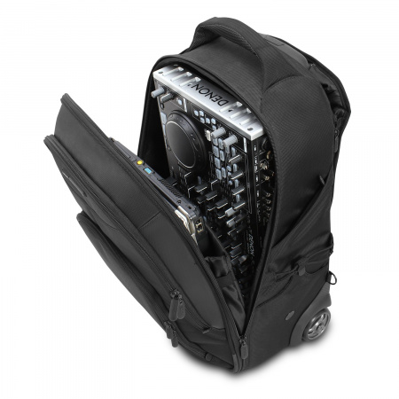 UDG Creator Wheeled Laptop Backpack Black 21" Version 2 по цене 32 200 ₽