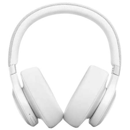JBL Live 770NC White по цене 12 250 ₽