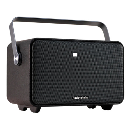 Radiotehnika Impulse P1 по цене 20 000 ₽