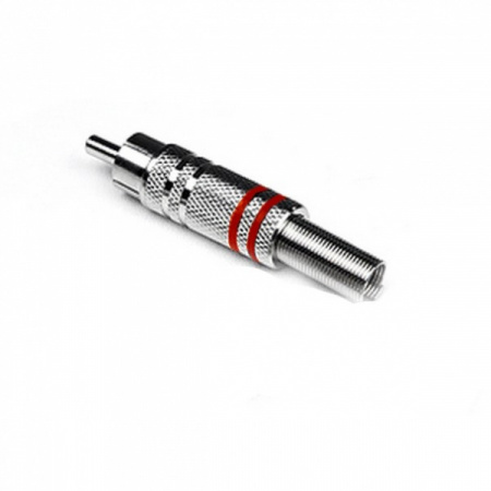 Invotone RCA100M/RD по цене 150 ₽