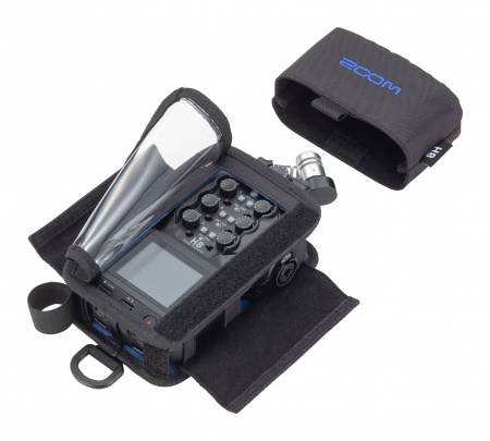 Zoom PCH-8 по цене 3 500 ₽