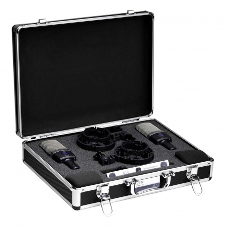 AKG C214ST по цене 156 100 ₽